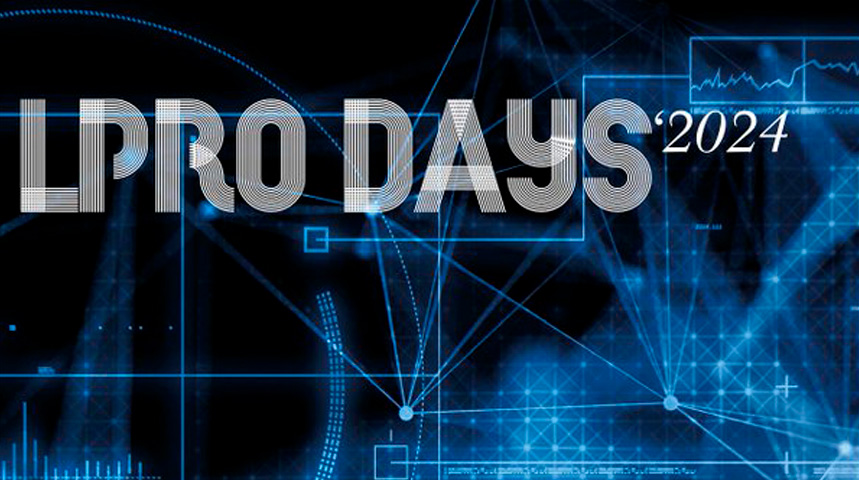 LPRO Days 2024