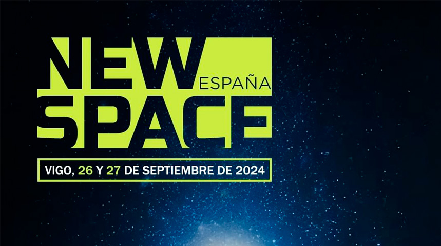 New Space España 2024