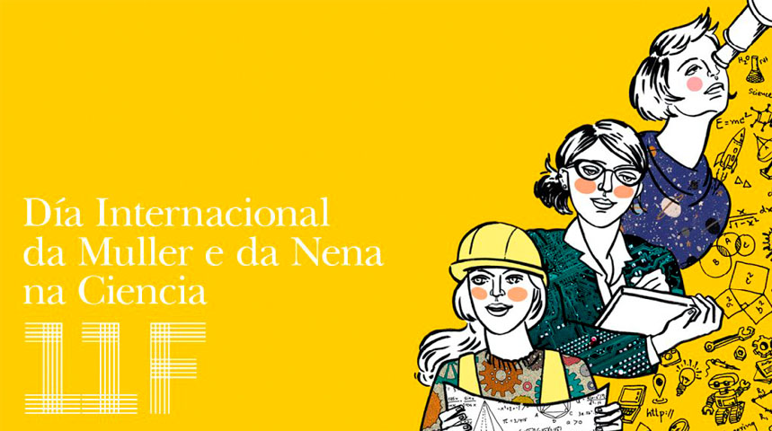 Día Mundial de la Mujer y la Niña en la Ciencia